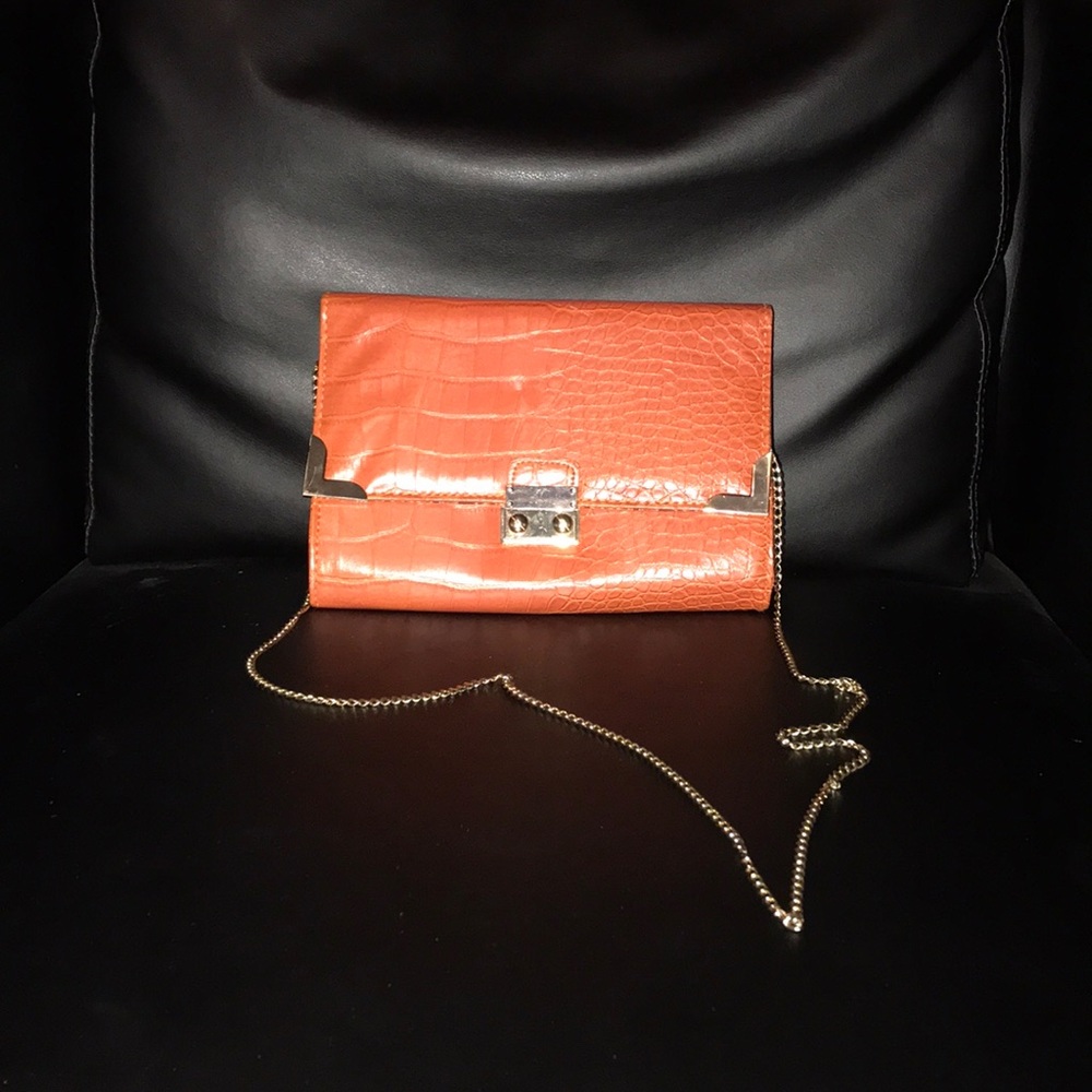 🌹Just in - New Look shoulder bag/clutch